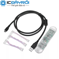 Mạch nạp STC U8W-mini Mạch nạp STC U8W-mini