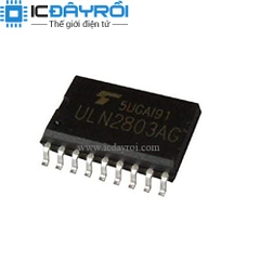 ULN2803AG ULN2803AG