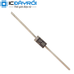 Diode UF4007 1A1000V