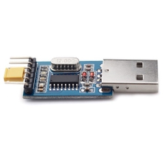 USB to TTL CH340G