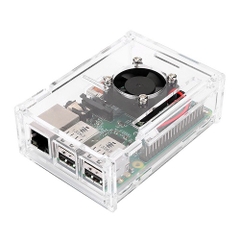 Vỏ Raspberry Pi 3