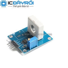 Cảm biến dòng điện AC DC WCS1800 35A Cảm biến dòng điện AC DC WCS1800 35A