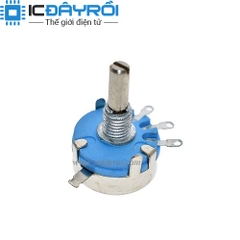 Biến trở WH5-1A 1K Biến trở WH5-1A 1K