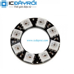 Module 8 Led RGB WS2812