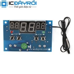 Mạch khống chế nhiệt độ XH-W1401 Mạch khống chế nhiệt độ XH-W1401