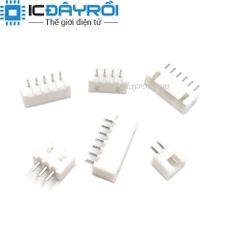 XH2.54-4P Connector XH2.54-4P Connector