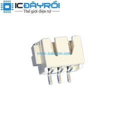 3P-XH2.54MM SMT connector 3P-XH2.54MM SMT connector