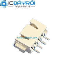 4P-XH2.54MM SMT connector 