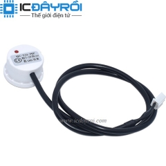 Cảm biến mức lỏng không tiếp xúc XKC-Y25-PNP Cảm biến mức lỏng không tiếp xúc XKC-Y25-PNP