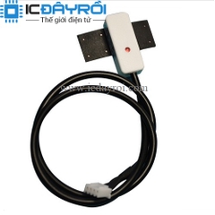 Cảm biến mực chất lỏng không tiếp xúc XKC-Y26-NPN Cảm biến mực chất lỏng không tiếp xúc XKC-Y26-NPN