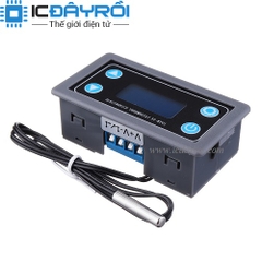 Bộ điều khiển nhiệt độ XY-WT01 Bộ điều khiển nhiệt độ XY-WT01