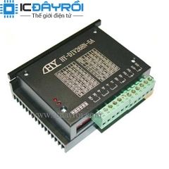 Driver động cơ bước TB6600 5A HY-DIV268N Driver động cơ bước TB6600 5A HY-DIV268N
