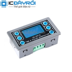 Mạch phát xung vuông PWM ZK-PP1K Mạch phát xung vuông PWM ZK-PP1K