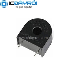 Cảm biến dòng ZMCT102 5A/2.5mA Cảm biến dòng ZMCT102 5A/2.5mA
