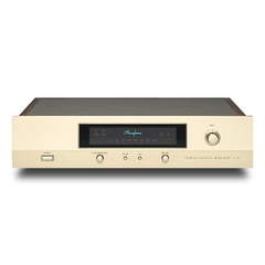 Accuphase C-27