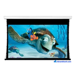 Màn chiếu 3D Tab Tension 100 inch