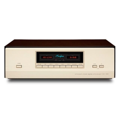 Đầu CD Accuphase DC-901