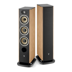 Loa Focal Aria Evo X No 2 Loa Focal Aria Evo X No 2