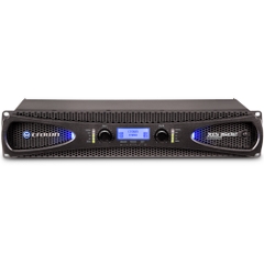 Cục đẩy công suất Crown XLS 1502 Cục đẩy công suất Crown XLS 1502