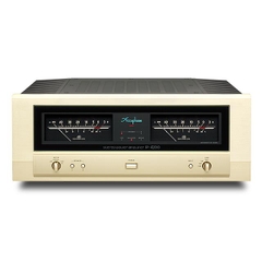 Accuphase P-4200