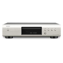 Đầu DCD Denon 520AE