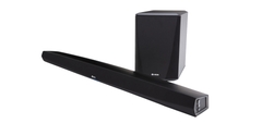 Loa Soundbar Denon HEOS HomeCinema HS2