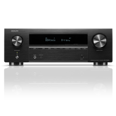 Denon AVR-X1800H