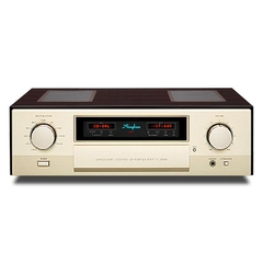 Accuphase C 3800