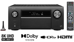 Amply Denon AVC-A110 Anniversary Edition