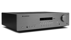 Amply Cambridge Audio AXR85