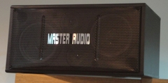 Loa Master Audio 802 Loa Master Audio 802