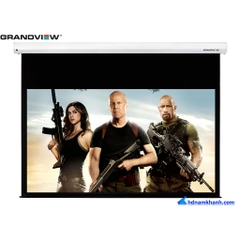 Màn chiếu 3D Grandview CB-MI92 (16:9) 92 inch