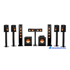 RP HD Wireless 7.2 Klipsch RP HD Wireless 7.2 Klipsch