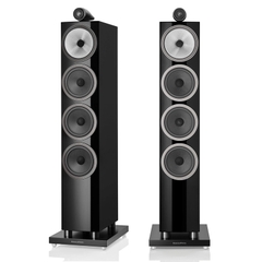 Loa Bowers & Wilkins 702 S3