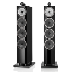 Loa Bowers & Wilkins 702 S3 Loa Bowers & Wilkins 702 S3