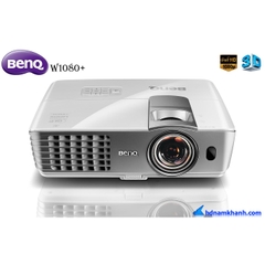 Máy chiếu BenQ W1080+