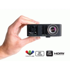 Máy chiếu siêu nhỏ gọn Optoma ML750 Máy chiếu siêu nhỏ gọn Optoma ML750