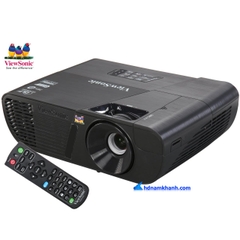 Viewsonic PJD7720HD - Máy chiếu giải trí Full HD 3D