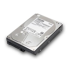 HDD TOSHIBA 1TB 3,5