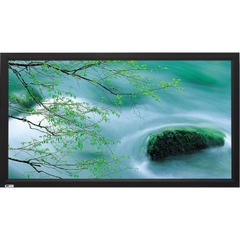 Màn chiếu thẳng FIX FRAMED Màn chiếu thẳng FIX FRAMED