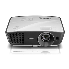 Máy chiếu 3D BenQ W750 Máy chiếu 3D BenQ W750