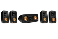 Bộ Loa 5.0 Klipsch Reference Theater Pack Bộ Loa 5.0 Klipsch Reference Theater Pack