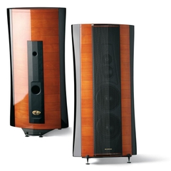 Sonus Faber Stradivari Homage