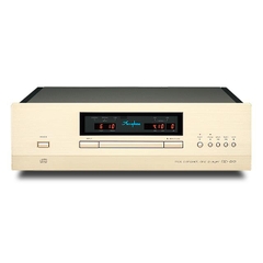 Đầu CD Accuphase DP-410