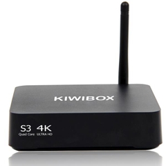 Android Kiwibox S3