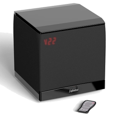 Loa Sub Definitive Technology SuperCube 4000 Loa Sub Definitive Technology SuperCube 4000