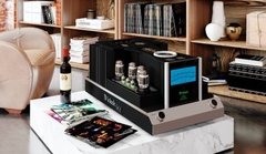 Amply McIntosh MC 901 Amply McIntosh MC 901
