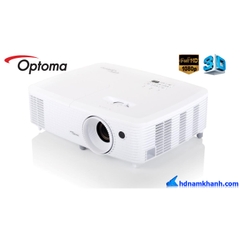 Optoma HD27 - Máy chiếu 3D Full HD