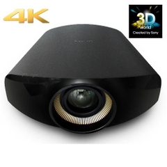 Máy chiếu 4K 3D Sony VPL-VW1000ES