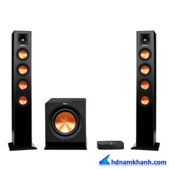 RP HD Wireless 2.1 Klipsch RP 440WF